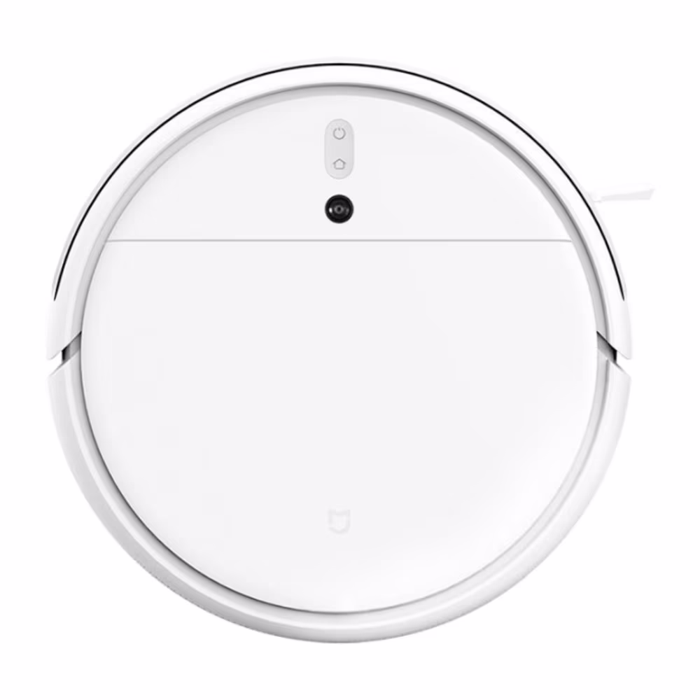 Робот пылесос Xiaomi Mop 