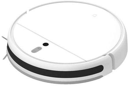 Пылесос-робот Xiaomi Mop, 40 Вт, Белый