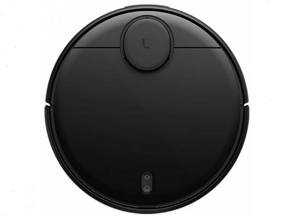 Пылесос-робот Xiaomi VACUUMMOP / л / Черный photo 1 Пылесос-робот Xiaomi VACUUMMOP / л / Черный photo 1