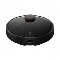 Пылесос-робот Xiaomi VACUUMMOP, 33 Вт, 55 дБ, Черный thumbnav 2