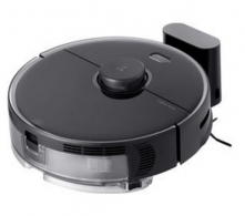 Пылесос-робот Xiaomi VACUUMMOP, 33 Вт, 55 дБ, Черный thumbnav 3