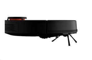 Пылесос-робот Xiaomi VACUUMMOP, 33 Вт, 55 дБ, Черный thumbnav 4