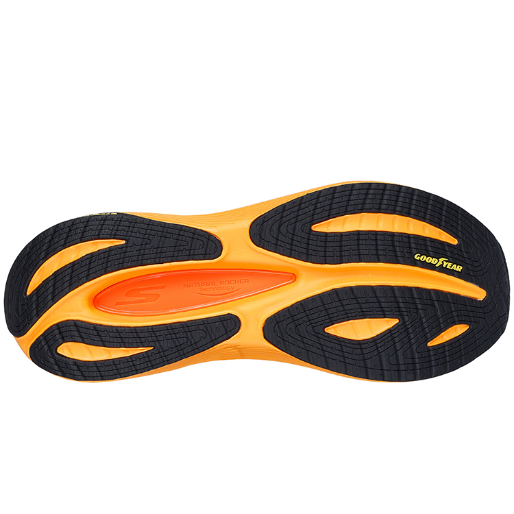 Кроссовки Skechers MAX CUSHIONING PROPULSION / Мужской / 42 / Синий photo 3