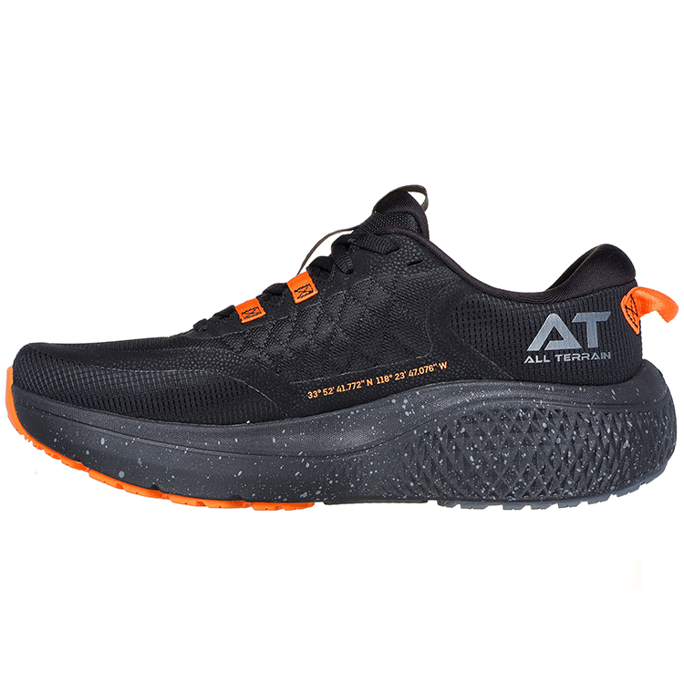 Кроссовки Skechers GO RUN SUPERSONIC MAX A/T photo 1 Кроссовки Skechers GO RUN SUPERSONIC MAX A/T photo 1