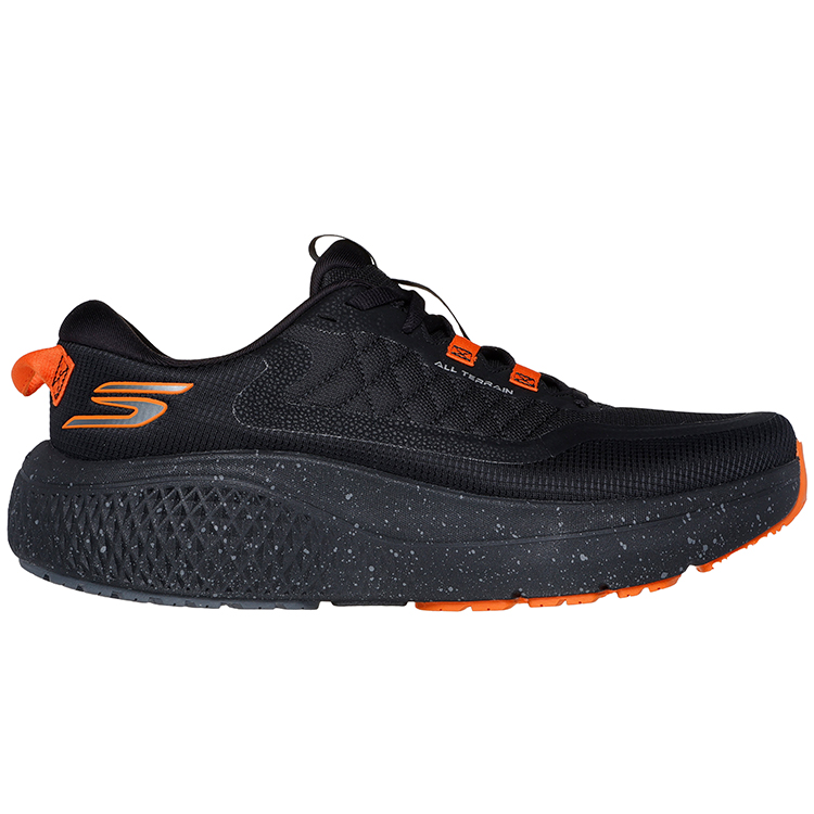 Кроссовки Skechers GO RUN SUPERSONIC MAX A/T photo 2