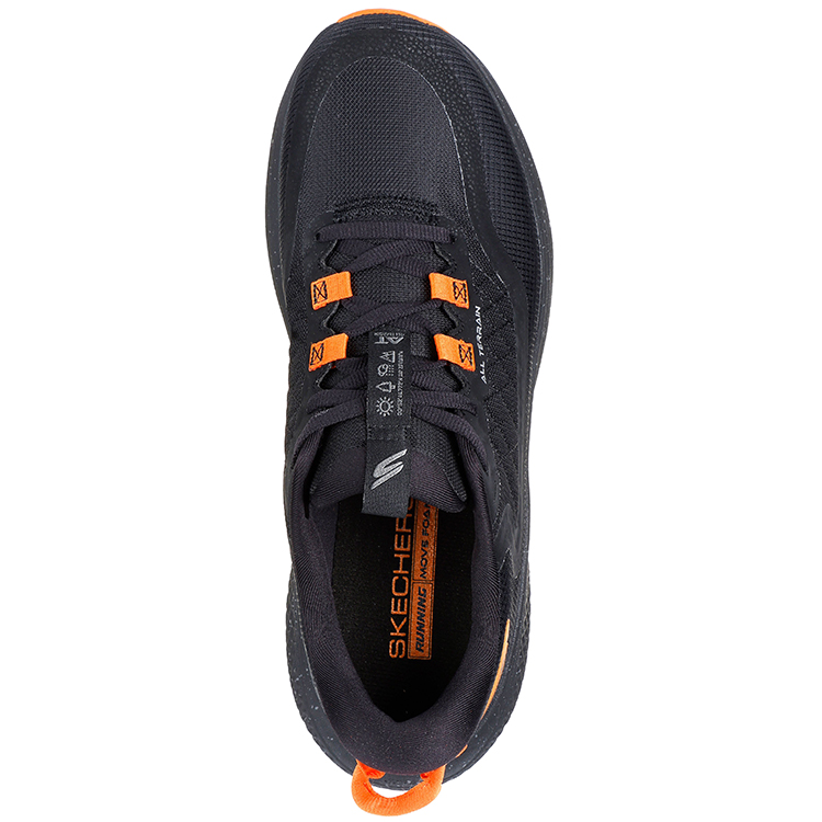 Кроссовки Skechers GO RUN SUPERSONIC MAX A/T photo 3