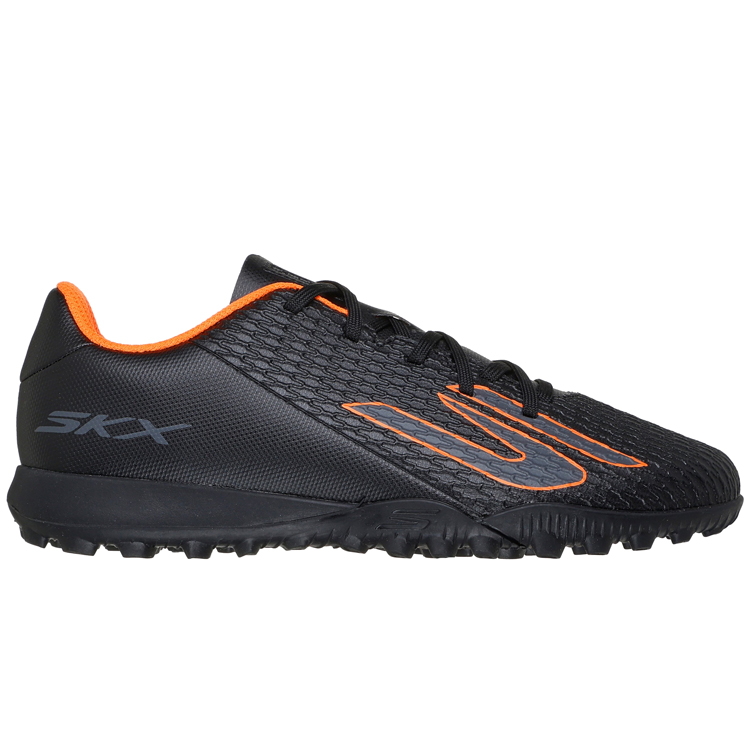 Бутсы Skechers SKECHERS JR CRIB TF photo 2