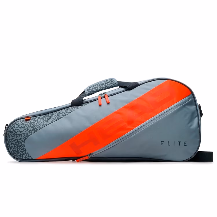 Сумка теннисная HEAD ELITE 3R 22GROR 