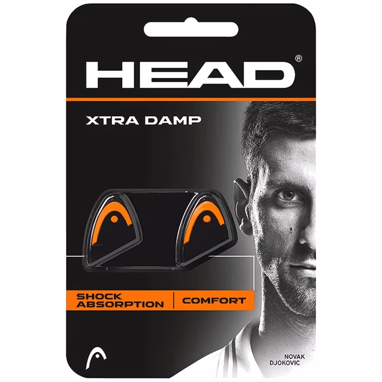 Виброгаситель HEAD VIBRASTOP XTRA