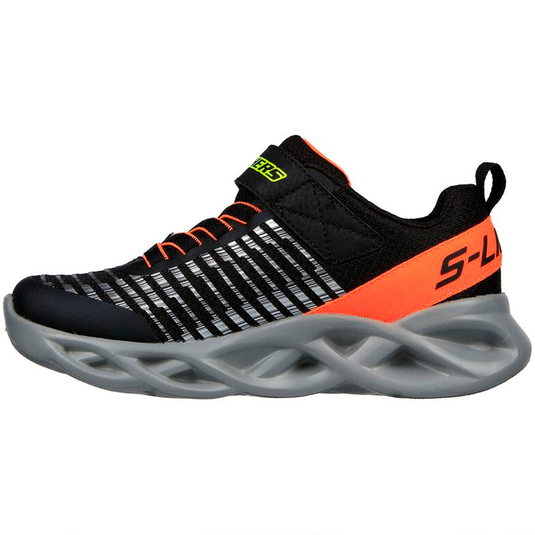Кроссовки Skechers TWISTY BRIGHTS - NOV photo Кроссовки Skechers TWISTY BRIGHTS - NOV photo