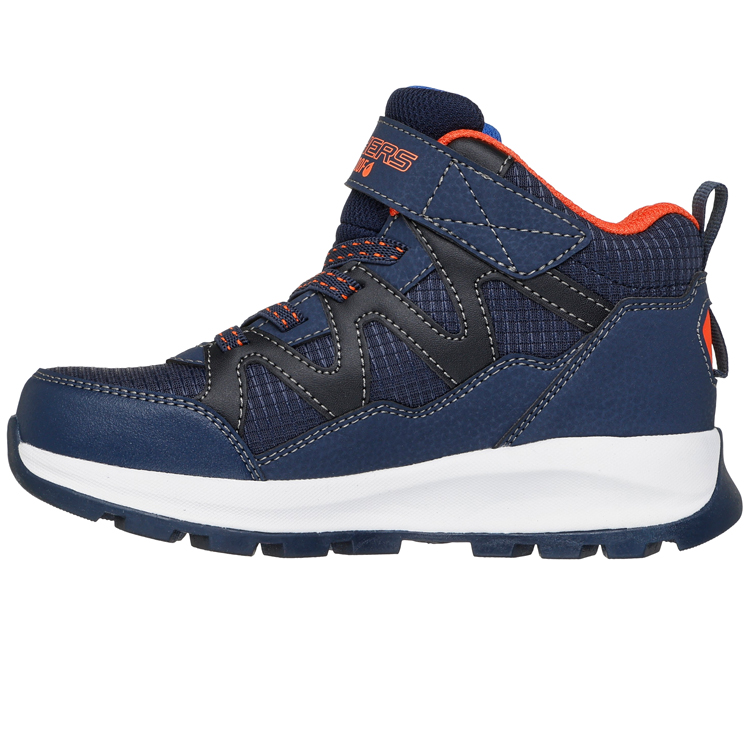 Ghete Skechers STORM BLAZER - DRIZZLE SQUAD photo 1 Ghete Skechers STORM BLAZER - DRIZZLE SQUAD photo 1