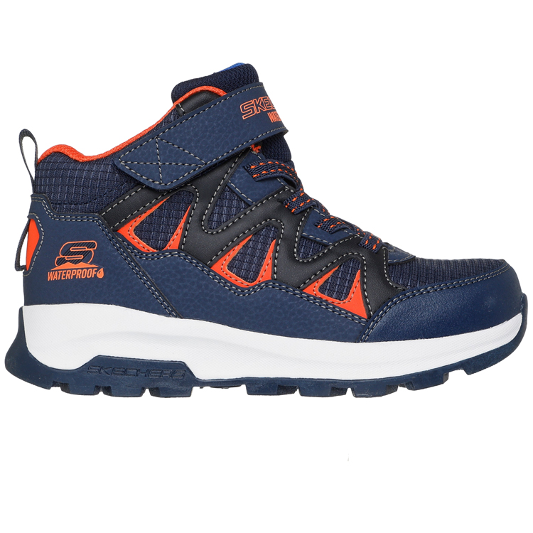 Ghete Skechers STORM BLAZER - DRIZZLE SQUAD photo 2
