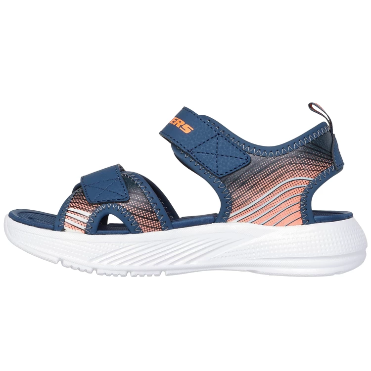 Сандалии Skechers Microspec photo 1 Сандалии Skechers Microspec photo 1
