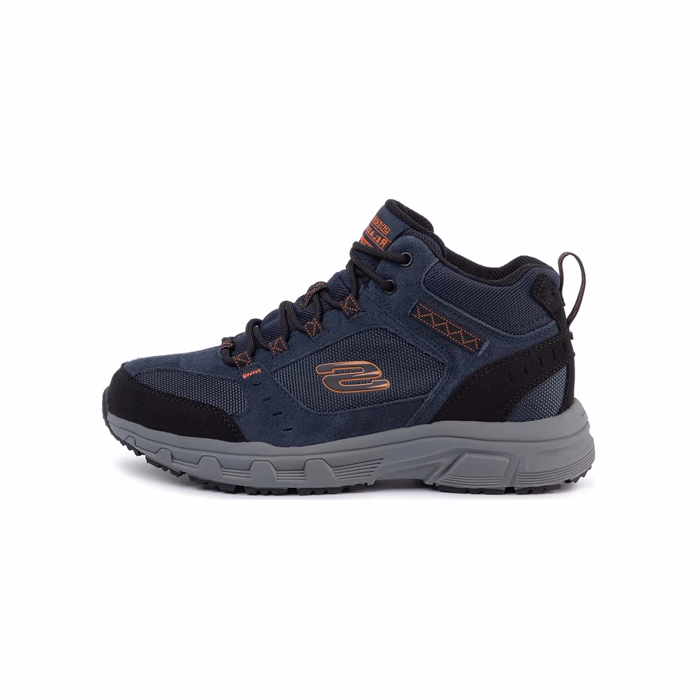 Кроссовки Skechers OAK CANYON IRONHIDE