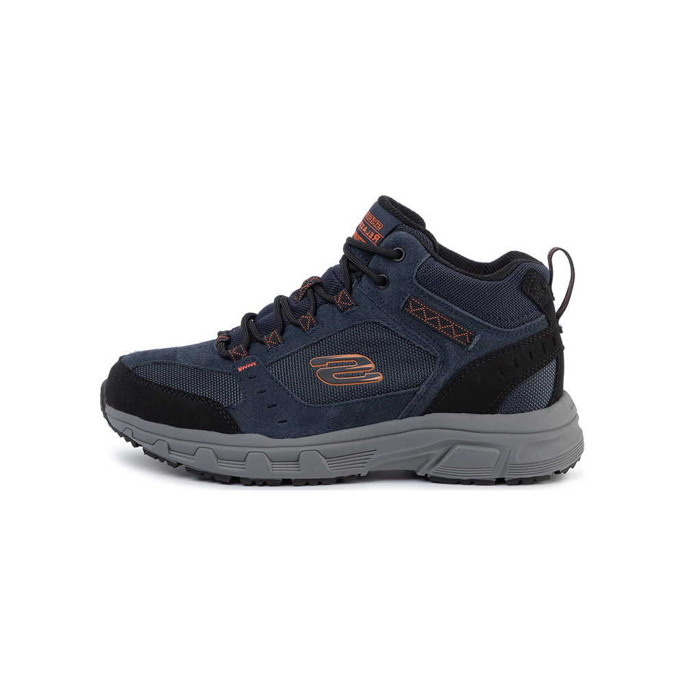 Кроссовки Skechers OAK CANYON IRONHIDE photo Кроссовки Skechers OAK CANYON IRONHIDE photo