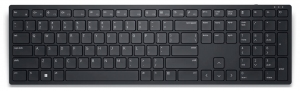 Клавиатура беспроводная Dell KB500 thumbnav 1