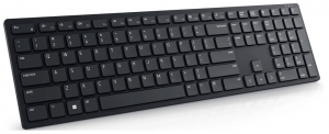 Клавиатура беспроводная Dell KB500 thumbnav 2