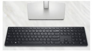 Клавиатура беспроводная Dell KB500 thumbnav 3