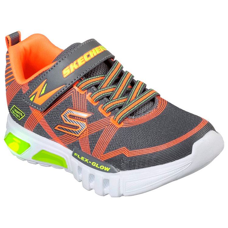 Кроссовки Skechers FLEX-GLOW        photo 2