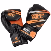 Manusi pentru box Green Hill TEK7