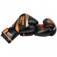 Manusi pentru box Green Hill TEK7 thumbnav 4