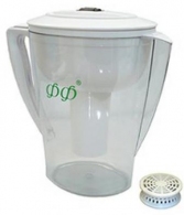 Filtru-ulcior p/u apa Fito Filtr Silver thumbnav 1