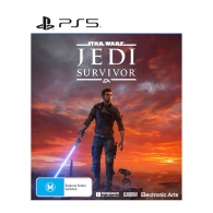 Star Wars JEDI: SURVIVOR PlayStation 5 12+ thumbnav 1
