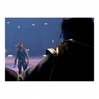 Star Wars JEDI: SURVIVOR PlayStation 5 12+ thumbnav 2