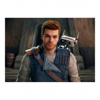 Star Wars JEDI: SURVIVOR PlayStation 5 12+ thumbnav 5
