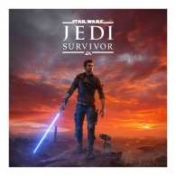 Star Wars JEDI: SURVIVOR PlayStation 5 12+ thumbnav 6