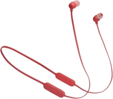Casti fara fir JBL Tune 125BT Coral thumbnav 1