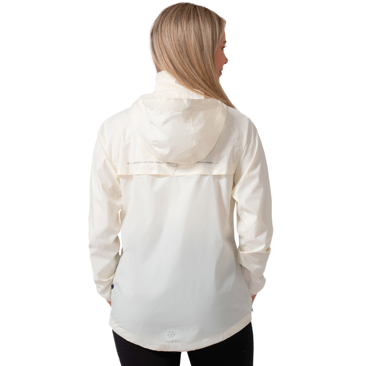 Pelerina de ploaie Mac Origin 2 Jacket XS Bej Unisex photo 3