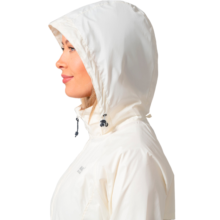 Pelerina de ploaie Mac Origin 2 Jacket XS Bej Unisex photo 5