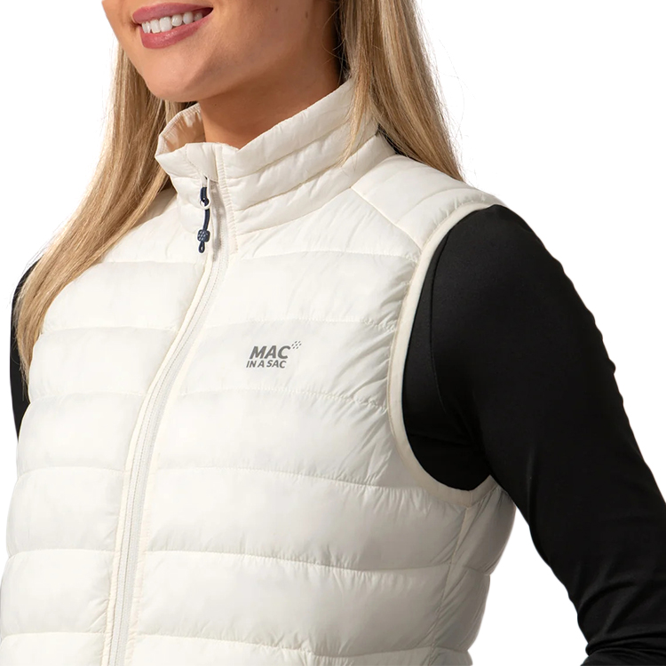 Жилет Mac Synergy Gilet photo 2
