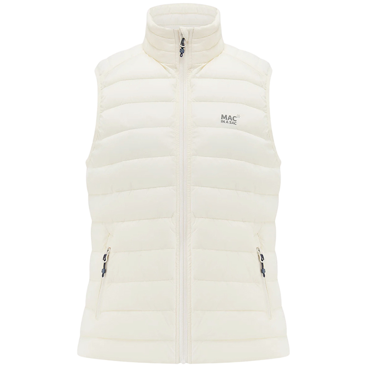 Жилет Mac Synergy Gilet photo 3