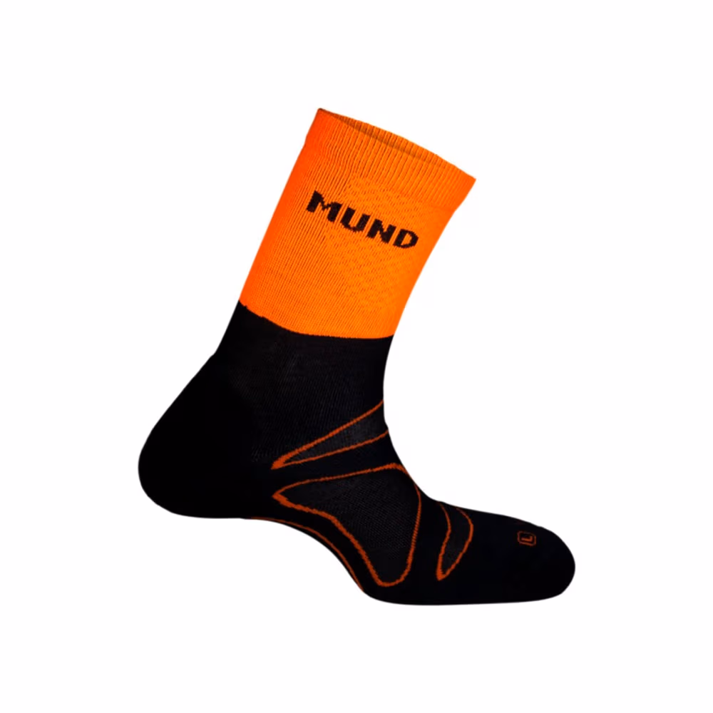Носки Mund Socks PLOGGING