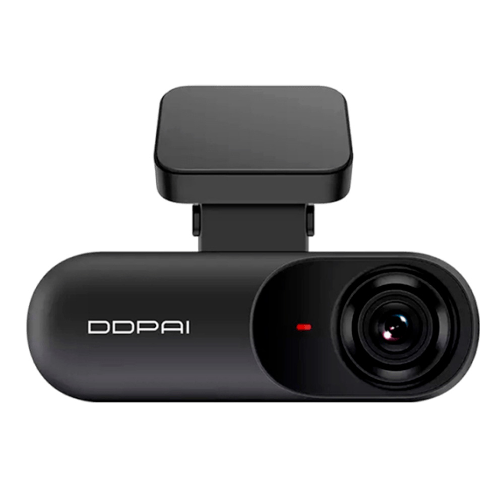 Видеорегистратор авто DDPai N3ProR photo 1