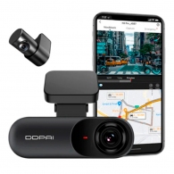 Видеорегистратор авто DDPai N3ProR thumbnav 6