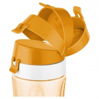 Blender pentru smoothie Sencor SBL 2213OR, 5 W, Alb, orange thumbnav 2