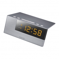 Часы/Будильник Sencor SDC 4600 OR thumbnav 4