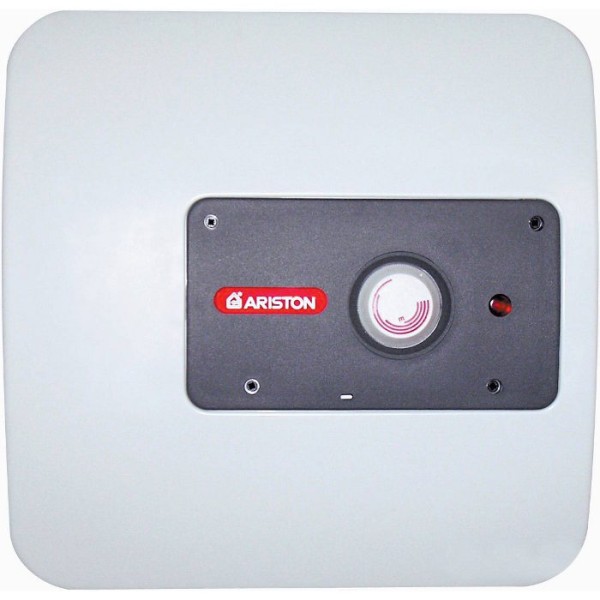Incalzitor de apa electric vertical Hotpoint - Ariston SG100 R photo 1