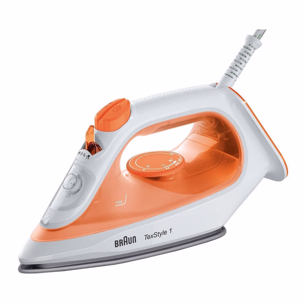 Утюг Braun SI1009OR 