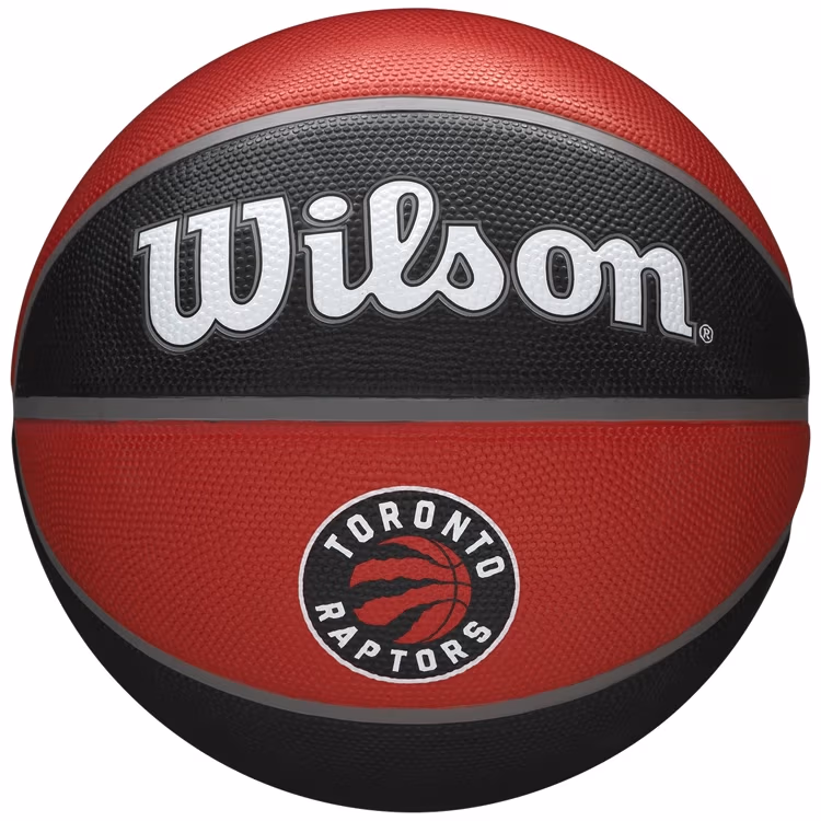 Minge basket Wilson NBA TEAM TRIBUTE BSKT TOR RAPTORS