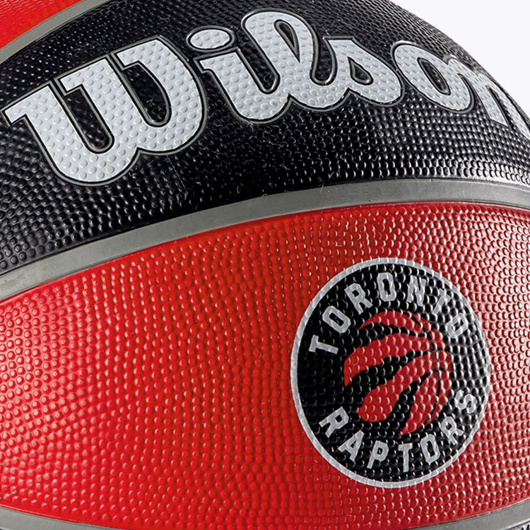 Minge basket Wilson NBA TEAM TRIBUTE BSKT TOR RAPTORS photo 2