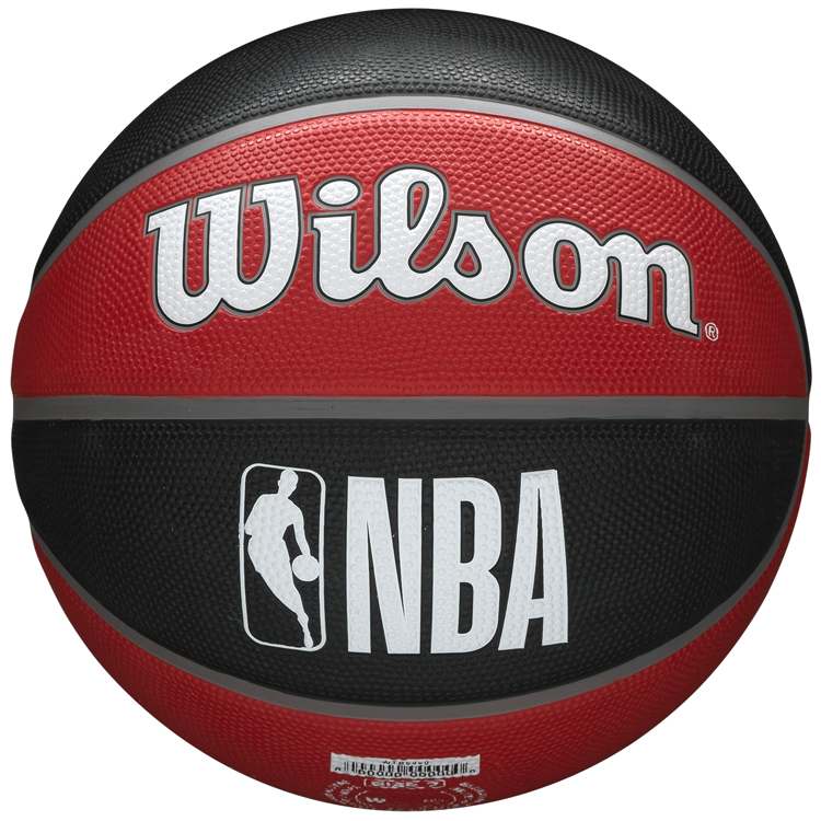 Minge basket Wilson NBA TEAM TRIBUTE BSKT TOR RAPTORS photo 3