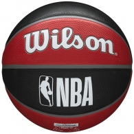 Minge basket Wilson NBA TEAM TRIBUTE BSKT TOR RAPTORS thumbnav 3