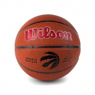 Minge basket Wilson NBA Team Alliance Tor Raptors thumbnav