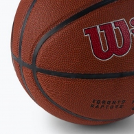 Minge basket Wilson NBA Team Alliance Tor Raptors thumbnav 3