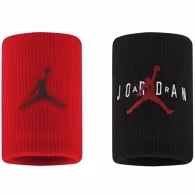 Напульсники Nike JORDAN JUMPMAN TERRY WRIST BANDS 2 PK GYM
