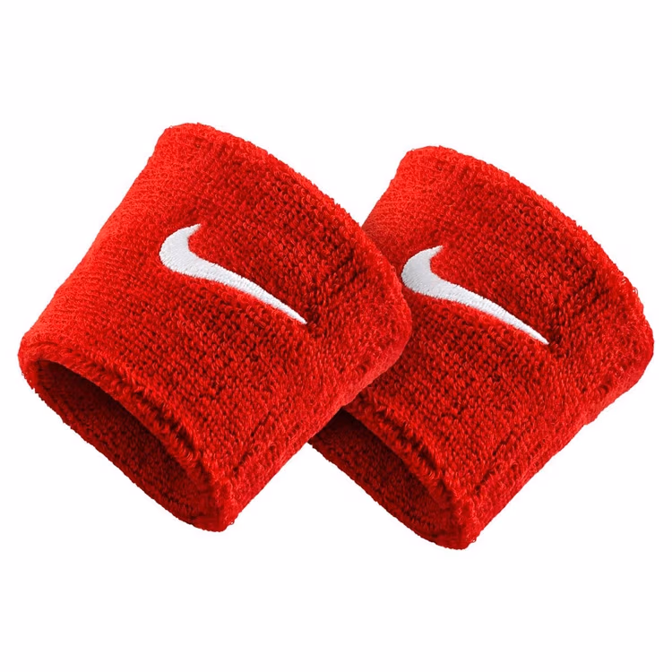 Напульсники Nike SWOOSH WRISTBANDS